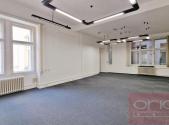 Pronájem kanceláře, 91 m²