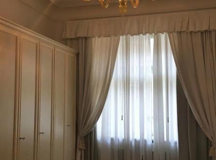 Pronájem bytu, 3+kk, 77 m²