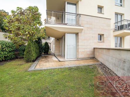 Prodej bytu, 4+kk, 145 m²