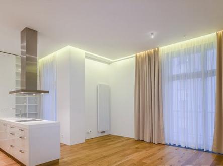 Pronájem bytu, 2+kk, 74 m² obrázek