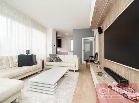 Prodej bytu, 2+kk, 262 m²