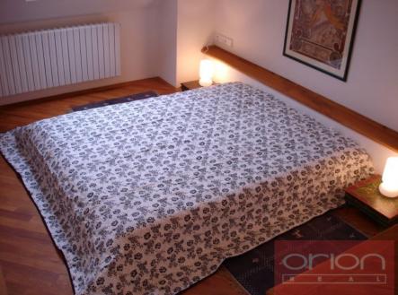 Pronájem bytu, 3+kk, 96 m²