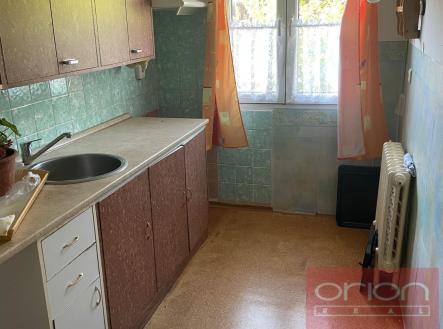 Prodej bytu, 2+1, 88 m²