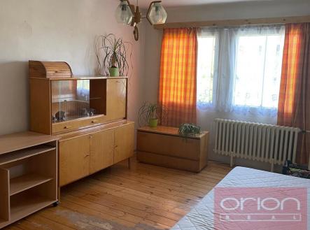 Prodej bytu, 2+1, 88 m²