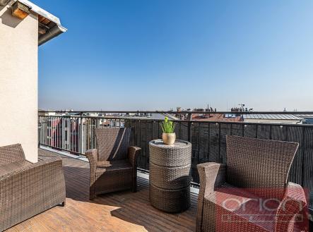 Prodej bytu, 4+kk, 154 m²