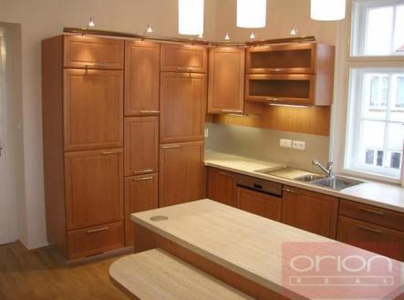 Pronájem bytu, 5+1, 182 m²