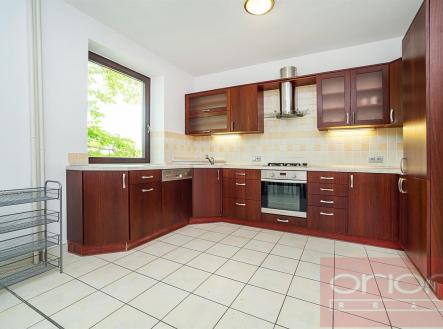 Pronájem - dům/vila, 225 m²