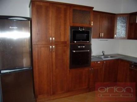 Pronájem - dům/vila, 316 m²
