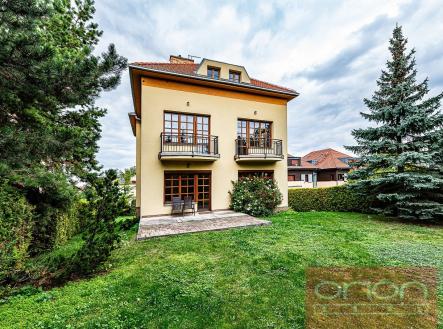 Pronájem domu/vily, 316 m²