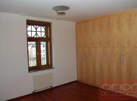 Pronájem bytu, 4+1, 211 m²