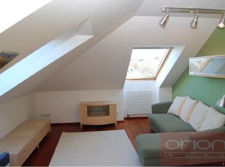 Pronájem bytu, 4+1, 211 m²