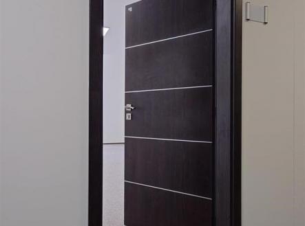 Pronájem kanceláře, 24 m²