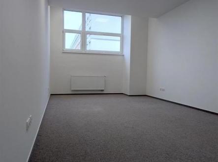 Pronájem kanceláře, 18 m²
