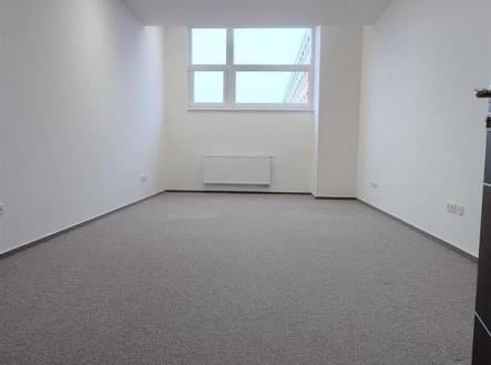 Pronájem kanceláře, 19 m²