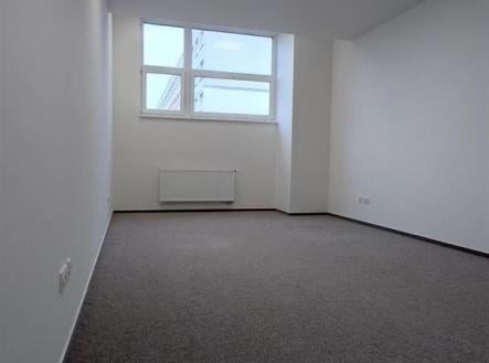 Pronájem kanceláře, 19 m²