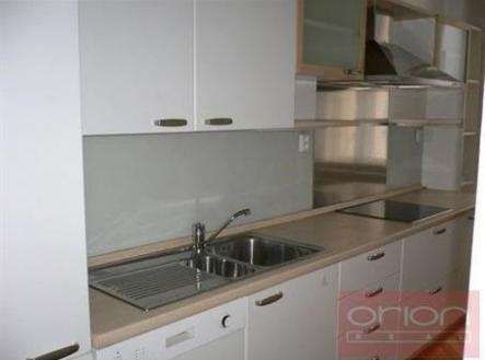 Pronájem bytu, 4+1, 174 m²