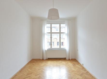 Pronájem bytu, 2+kk, 50 m²
