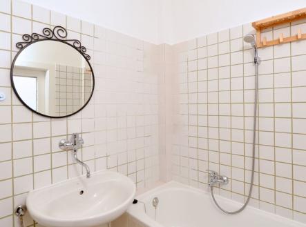 Pronájem bytu, 2+kk, 50 m²