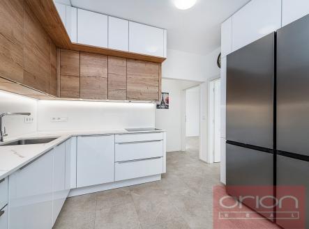 Prodej bytu, 5+1, 126 m²