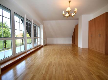 Pronájem domu/vily, 350 m²