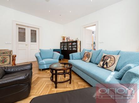 Prodej bytu, 3+1, 89 m²