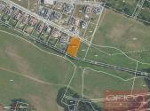 Prodej pozemku pro bydlení, 1 048 m²