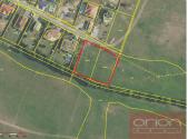 Prodej pozemku pro bydlení, 2 122 m²