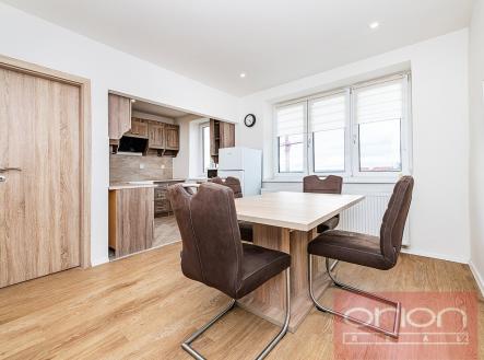 Pronájem bytu, 3+1, 82 m²