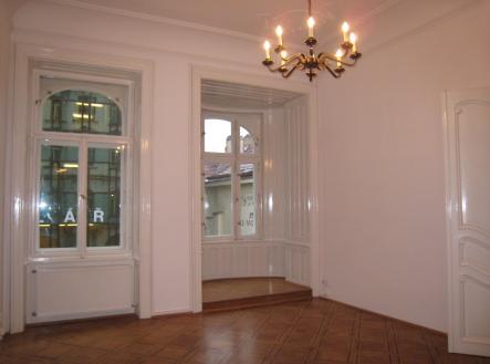 Pronájem bytu, 4+1, 174 m²