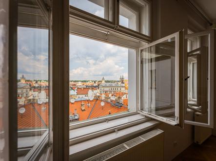 Pronájem bytu, 2+kk, 73 m²