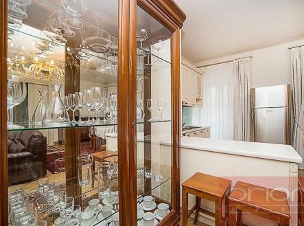 Pronájem bytu, 3+kk, 96 m²