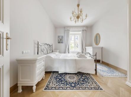 Pronájem bytu, 3+kk, 96 m²