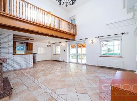 Pronájem domu/vily, 250 m²