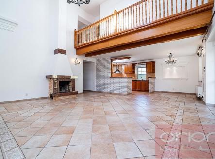 Pronájem domu/vily, 250 m²