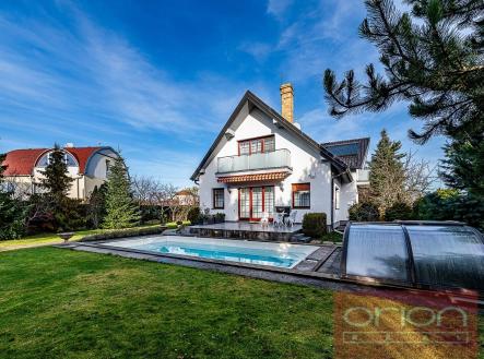 Pronájem domu/vily, 350 m²