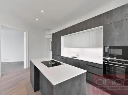 Pronájem bytu, 3+kk, 138 m²