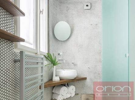 Pronájem bytu, 2+kk, 55 m²