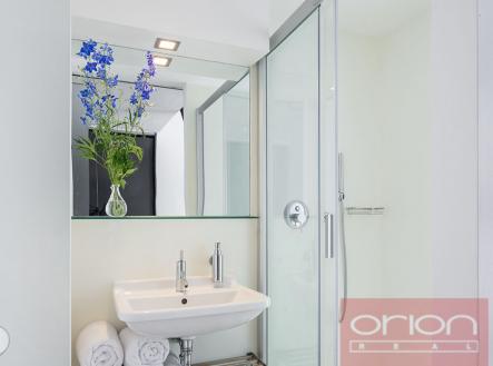 Pronájem bytu, 1+kk, 25 m²