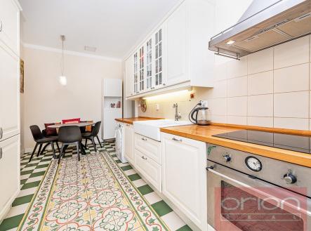 Prodej bytu, 3+1, 89 m²