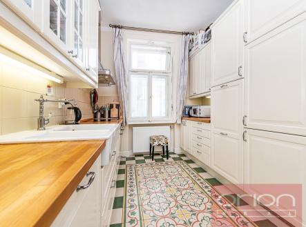 Prodej bytu, 3+1, 89 m²