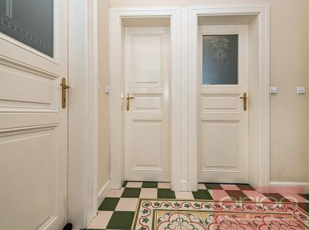 Prodej bytu, 3+1, 89 m²