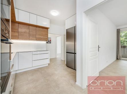 Prodej bytu, 5+kk, 126 m²