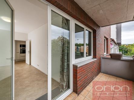 Prodej bytu, 5+kk, 126 m²