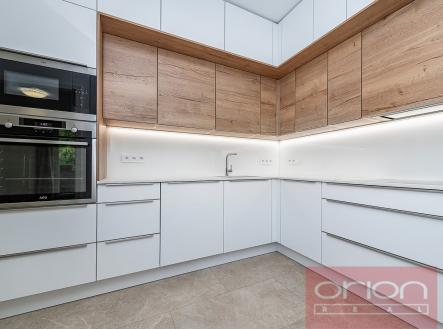 Prodej bytu, 5+kk, 126 m²