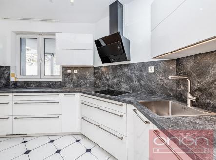 Pronájem domu/vily, 312 m²