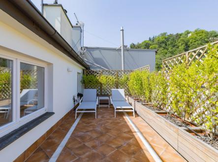 Pronájem bytu, 5+1, 286 m²