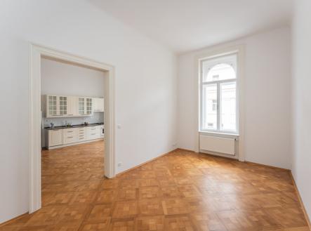 Pronájem bytu, 2+kk, 60 m²