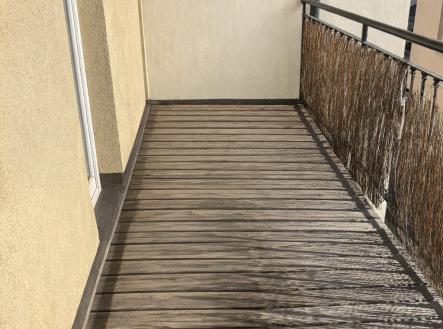 Pronájem bytu, 3+kk, 98 m²