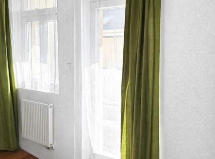 Pronájem bytu, 3+kk, 98 m²
