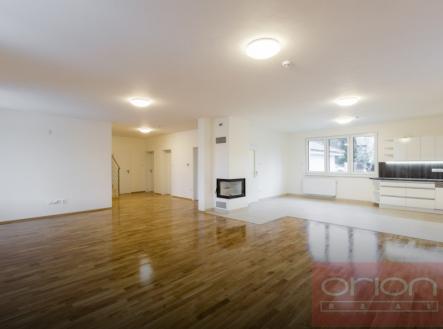 Pronájem domu/vily, 300 m²